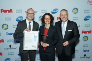 Henkel_Sustainability Future Award