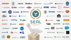 SEAL Awards honor innovation in green chemistry, materials, adhesives and plastics