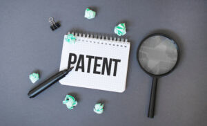 Patent News