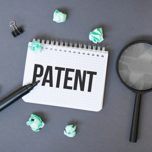 Patent News